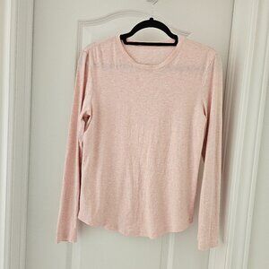 Love Long Sleeve T Shirt